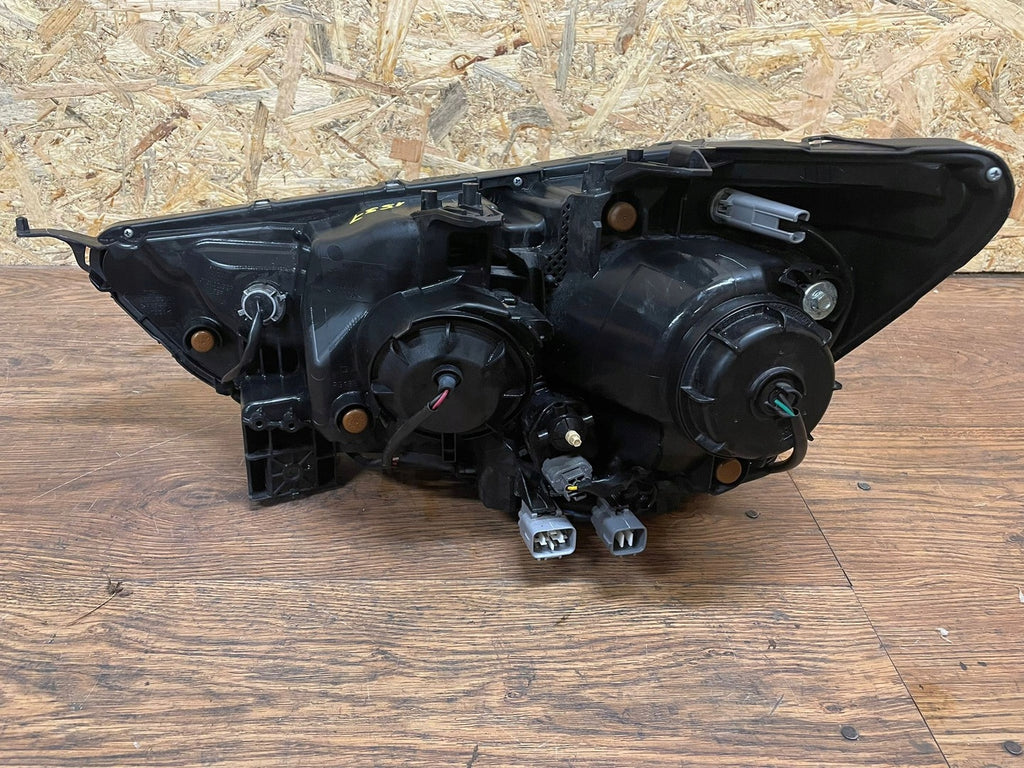 Frontscheinwerfer Mitsubishi Asx P9135R Rechts Scheinwerfer Headlight