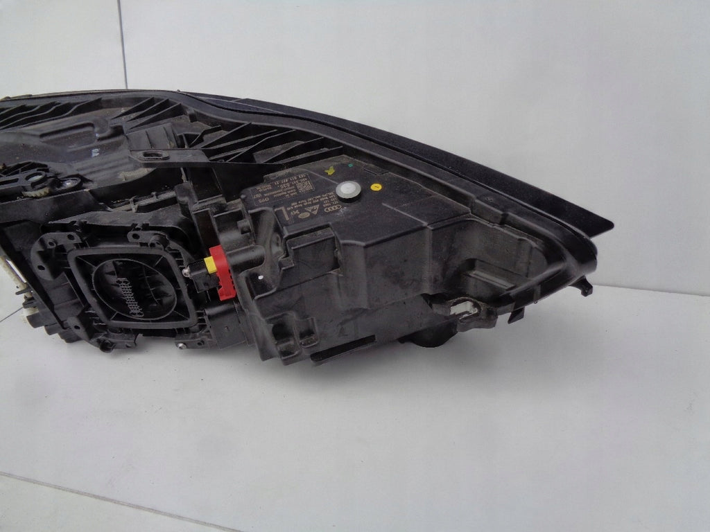 Frontscheinwerfer Audi A6 C7 4G0941035 LED Links Scheinwerfer Headlight