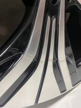 Load image into Gallery viewer, 1x Alufelge 20 Zoll 8.5" 5x112 38 5ET A2944010600 Mercedes-Benz Eqe Rim Wheel FEL9986569721em