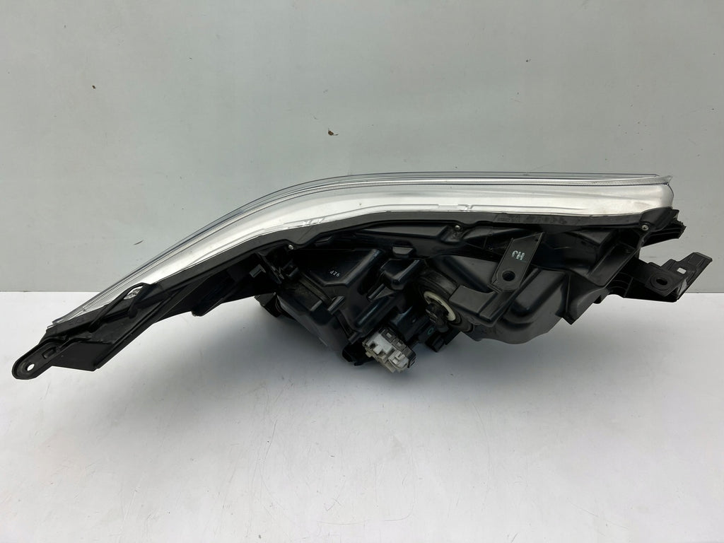 Frontscheinwerfer Toyota Hilux VIII LED Links Scheinwerfer Headlight