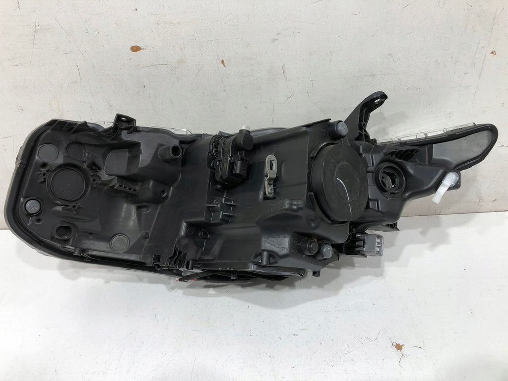 Frontscheinwerfer Toyota Auris 81110-02K30 LED Rechts Scheinwerfer Headlight SCH4062883963rp