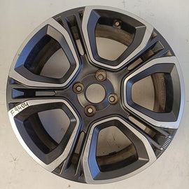 1x Alufelge 18 Zoll 7.0