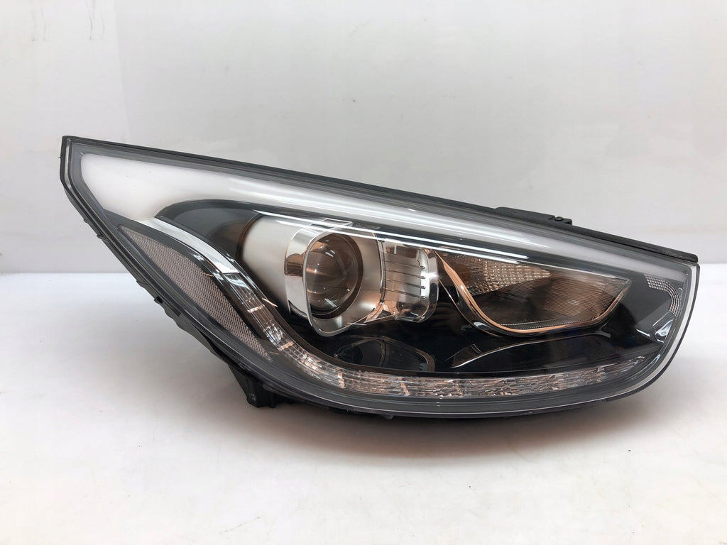 Frontscheinwerfer Hyundai Ix35 92102-2S Rechts Scheinwerfer Headlight