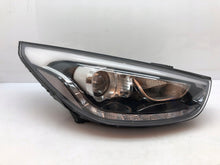 Load image into Gallery viewer, Frontscheinwerfer Hyundai Ix35 92102-2S Rechts Scheinwerfer Headlight