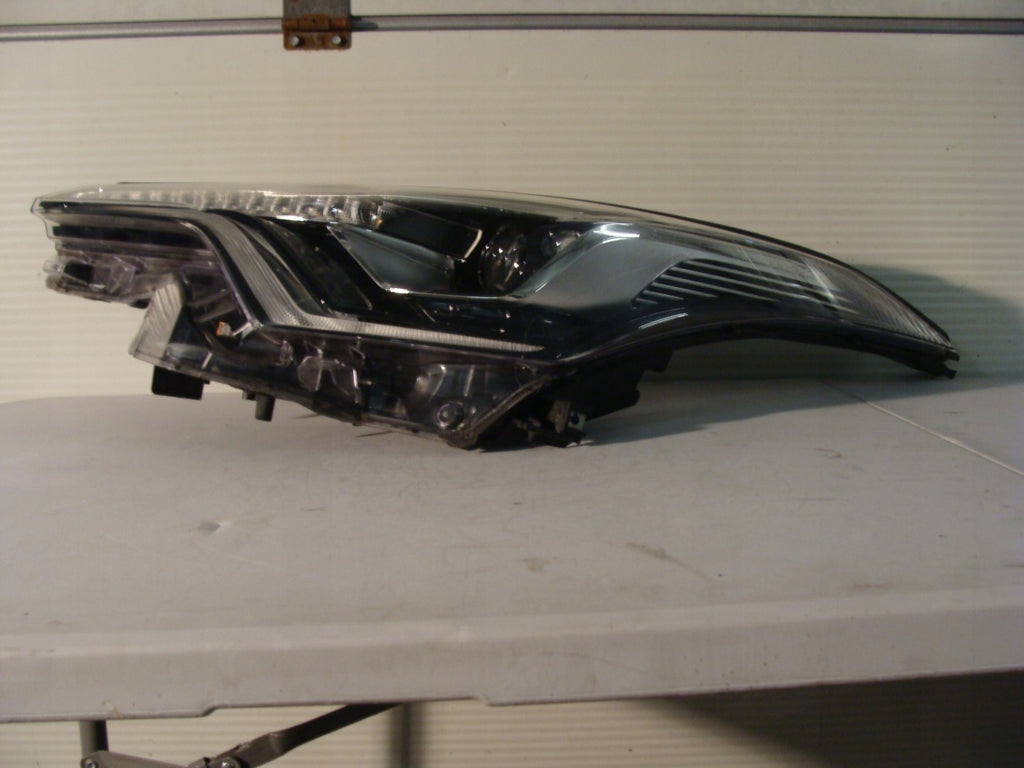 Frontscheinwerfer Toyota Chr 81150-F4170 Links Scheinwerfer Headlight SCH6809955445ty