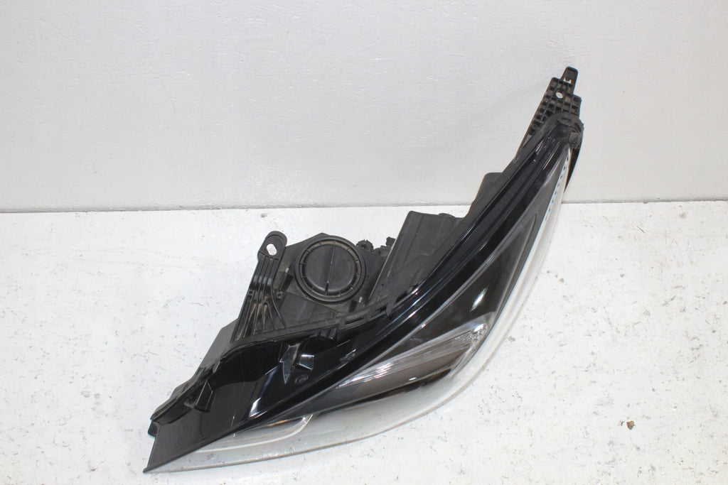 Frontscheinwerfer Opel Astra K 39195688 LED Links Scheinwerfer Headlight SCH5613914239qv
