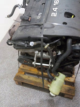 Laden Sie das Bild in den Galerie-Viewer, Motor Peugeot 4007 4B12 2.4 2008 Benzin Engine Komplett