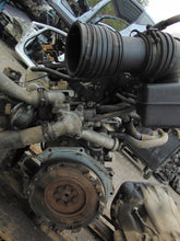 Load image into Gallery viewer, Motor Hyundai Santa I Fe G4JS 2.4 2000 Benzin Engine Komplett