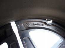Load image into Gallery viewer, 1x Alufelge 18 Zoll 8.5" 5x112 52ET A2064011800 Mercedes-Benz W206 Rim Wheel FEL9292556027ex