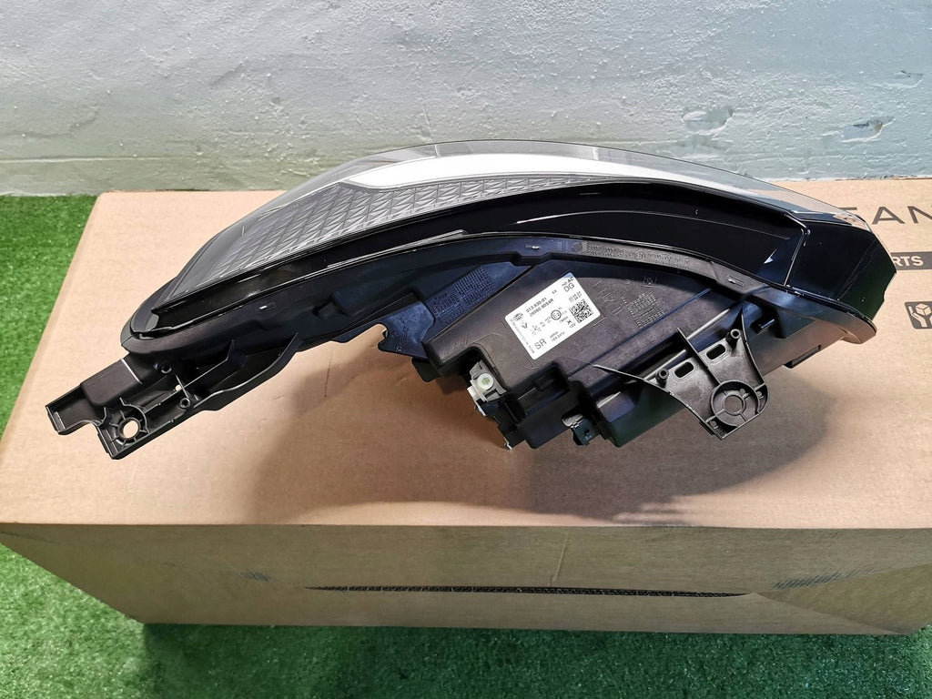 Frontscheinwerfer Renault Captur II 260608054R Links Scheinwerfer Headlight SCH8024147581ge