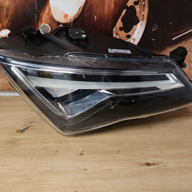 Frontscheinwerfer Seat Ateca 576941008F LED Rechts Scheinwerfer Headlight SCH2915054441yd