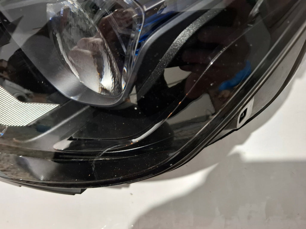 Frontscheinwerfer Mercedes-Benz Gle A1679066504 LED Links Scheinwerfer Headlight SCH4987345574uw