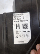 Load image into Gallery viewer, Frontscheinwerfer Renault Kangoo III 260608525R Links Scheinwerfer Headlight SCH1912760788jq