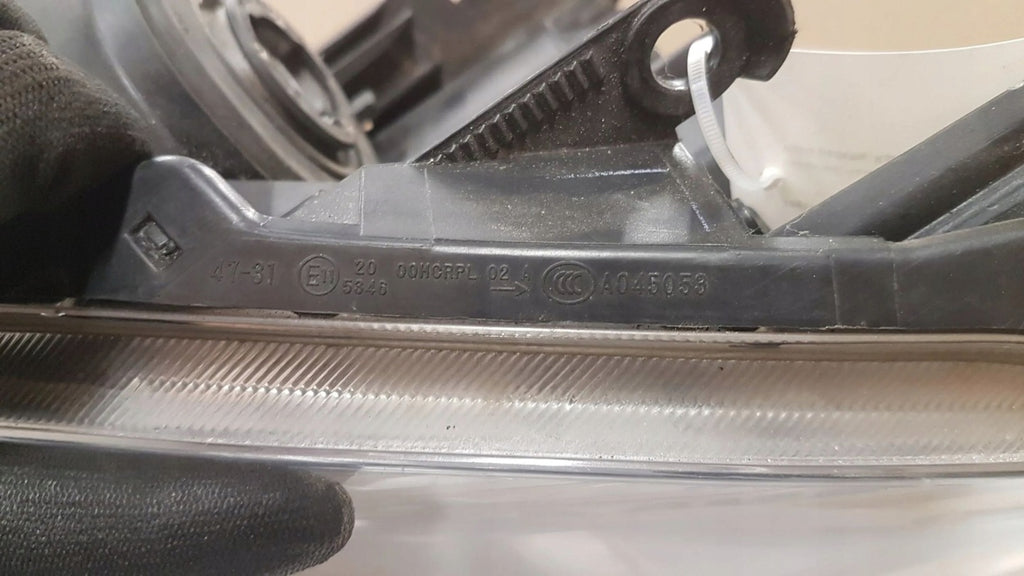 Frontscheinwerfer Toyota Prius A045053 Links Scheinwerfer Headlight SCH4534737888gj