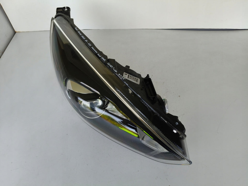 Frontscheinwerfer Ford Focus F1EB-13D154-CF LED Rechts Scheinwerfer Headlight SCH9421950996xd