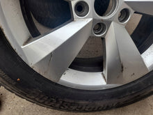 Load image into Gallery viewer, 1x Alufelge 17 Zoll 7.0" 5x112 565601025J Skoda Rim Wheel FEL1056259845ez