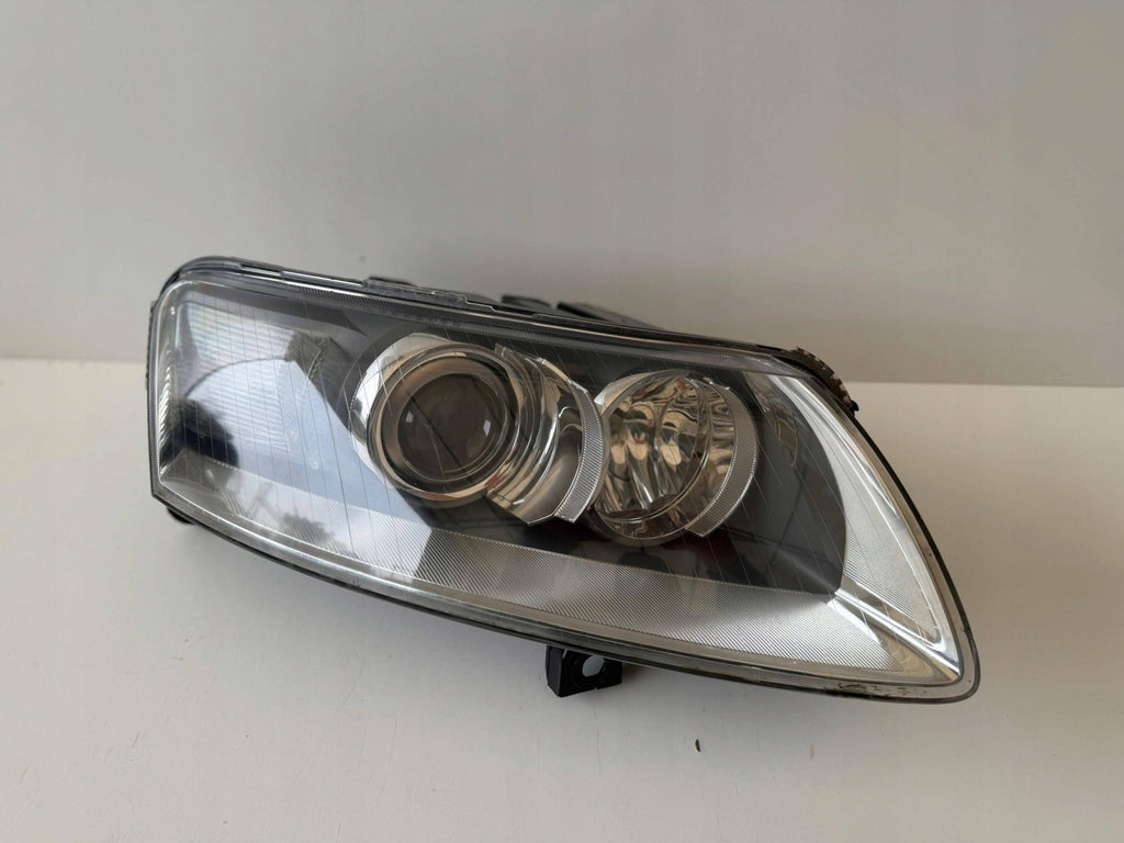 Frontscheinwerfer Audi A6 C6 4F0941004 Xenon Rechts Scheinwerfer Headlight SCH6917837194bv