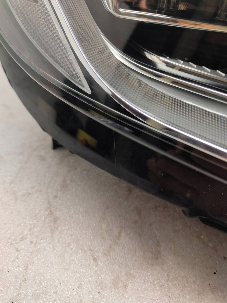 Frontscheinwerfer Jaguar J9D3-13W029- LED Rechts Scheinwerfer Headlight SCH7238957328ka