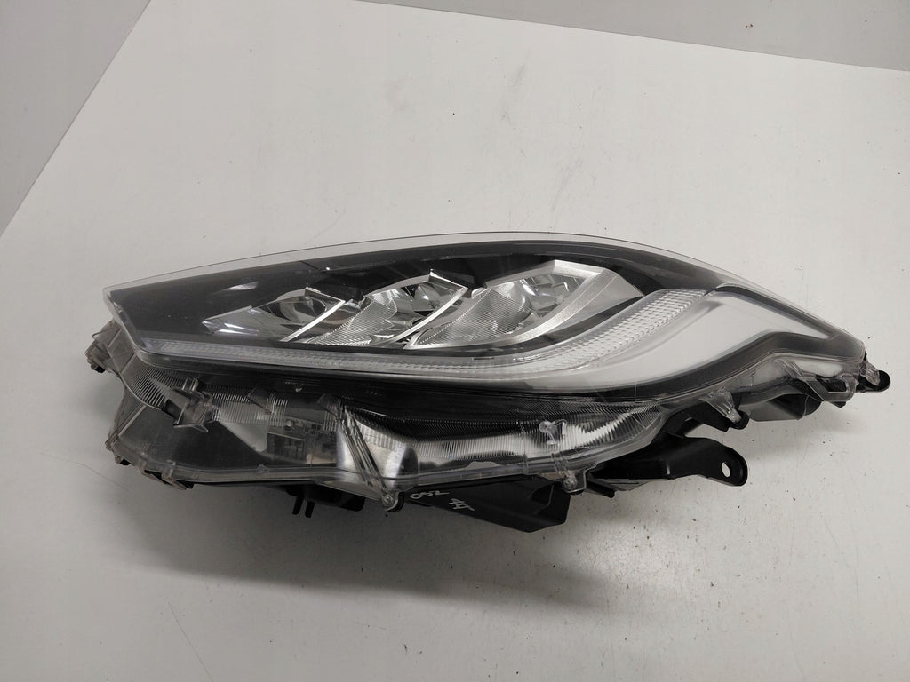 Frontscheinwerfer Toyota Yaris EUK0-8 Full LED Links Scheinwerfer Headlight SCH5374667338jb