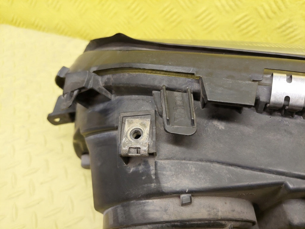 Frontscheinwerfer Volvo Xc70 89006871 13122024TAK Rechts Scheinwerfer Headlight