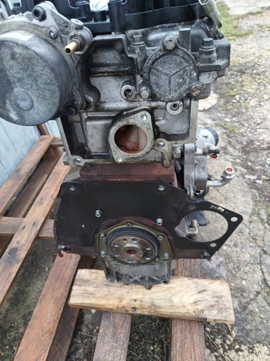 Motor Alfa Romeo Giulietta 940A1000 1.75 TBI 230PS 262TKm Benzin Engine Komplett MOT3960738569ja