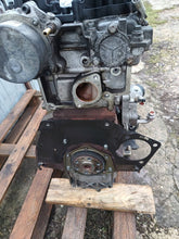 Laden Sie das Bild in den Galerie-Viewer, Motor Alfa Romeo Giulietta 940A1000 1.75 TBI 230PS 262TKm Benzin Engine Komplett MOT3960738569ja