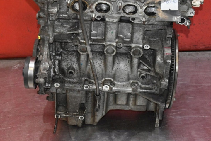Motor Toyota Yaris 1029912-1NR 1.3 VVTI 99PS 2014 Benzin Engine Unkomplett MOT8396071301sg