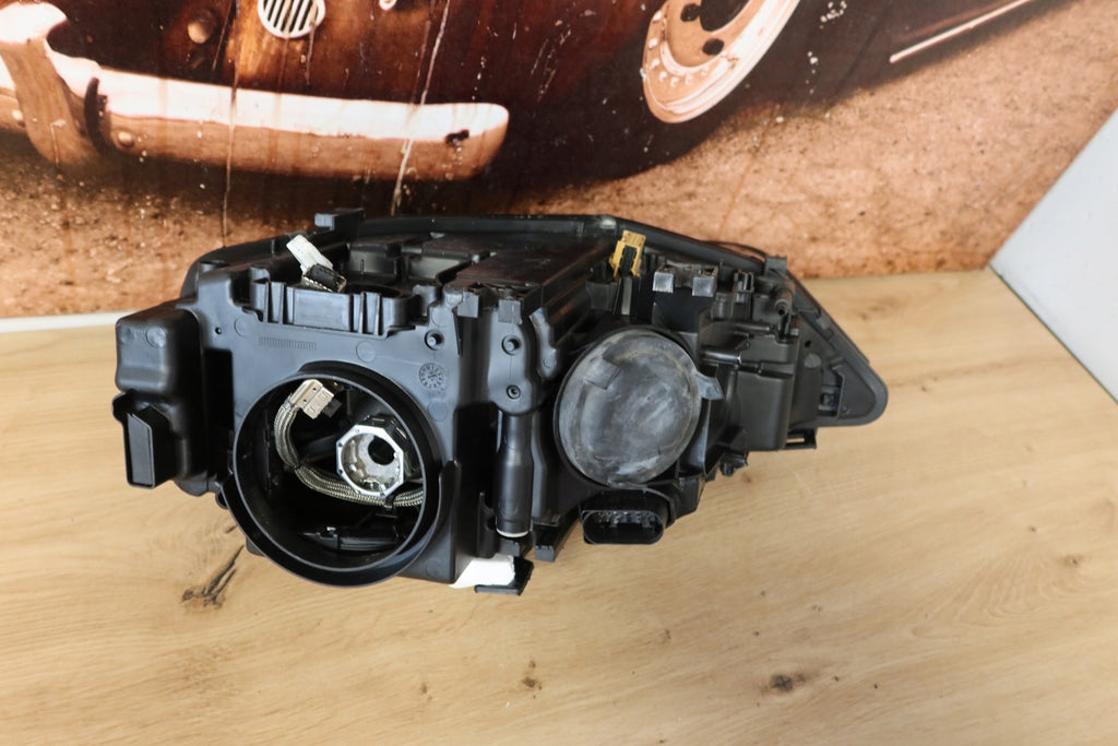 Frontscheinwerfer Audi A4 B8 8K0941006C WW Xenon Rechts Scheinwerfer Headlight SCH2765143259fn