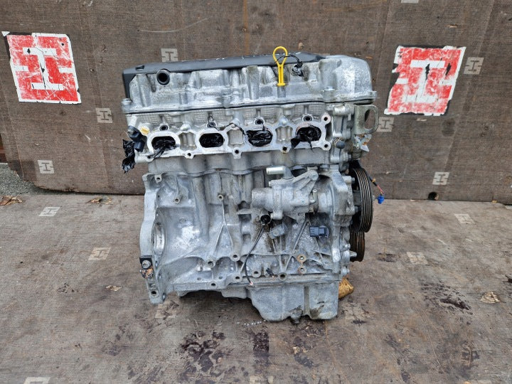 Motor Suzuki Swift I M16A 1.6 120PS 105TKm Benzin Engine Unkomplett MOT8199018680ts