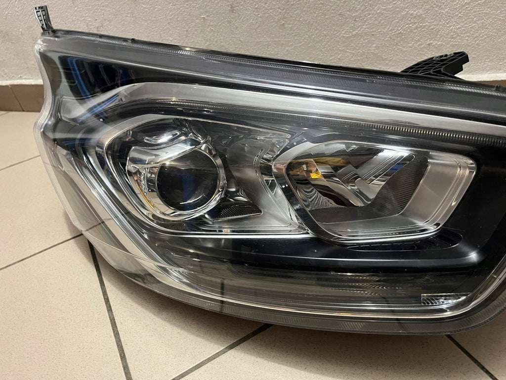 Frontscheinwerfer Ford Transit Custom JK21-13W029-DJ LED Rechts Headlight