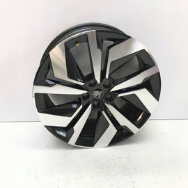 1x Alufelge 20 Zoll 8.0