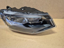 Laden Sie das Bild in den Galerie-Viewer, Frontscheinwerfer VW Caddy 2K8941006A Rechts Scheinwerfer Headlight SCH9933905673ni