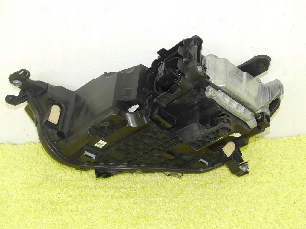 Frontscheinwerfer VW T-Roc 2GA941036AT Full LED Rechts Scheinwerfer Headlight SCH2802900968gk