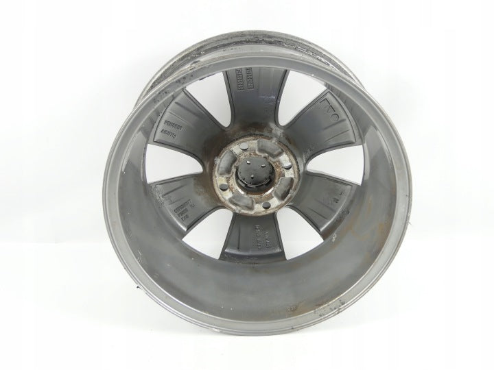 1x Alufelge 16 Zoll 6.5" 4x108 20ET 9678398177 Peugeot 2008 I Rim Wheel FEL6072157896ty