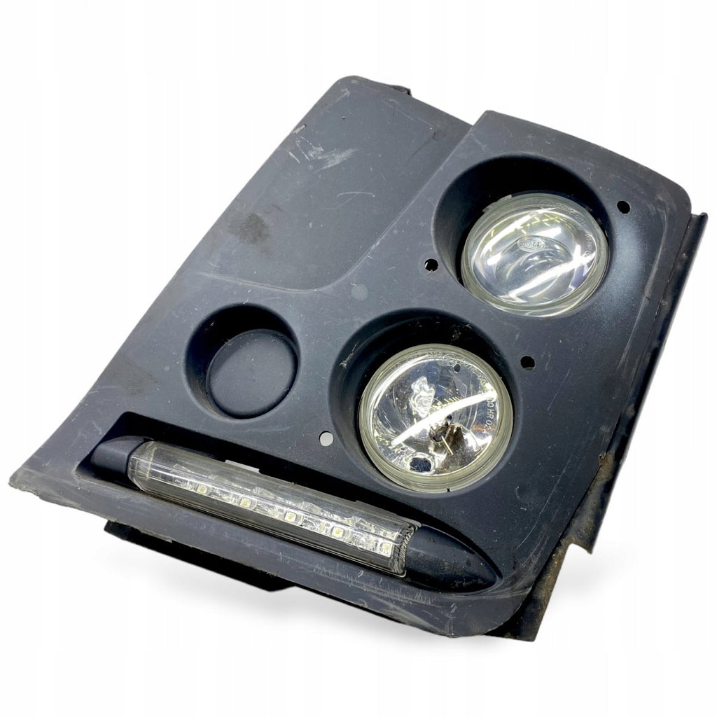 Frontscheinwerfer Mercedes-Benz A9568260324 Links Scheinwerfer Headlight SCH2793353970mv