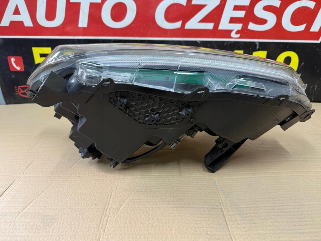 Frontscheinwerfer Nissan X-Trail I Rechts Scheinwerfer Headlight SCH6999626529xg