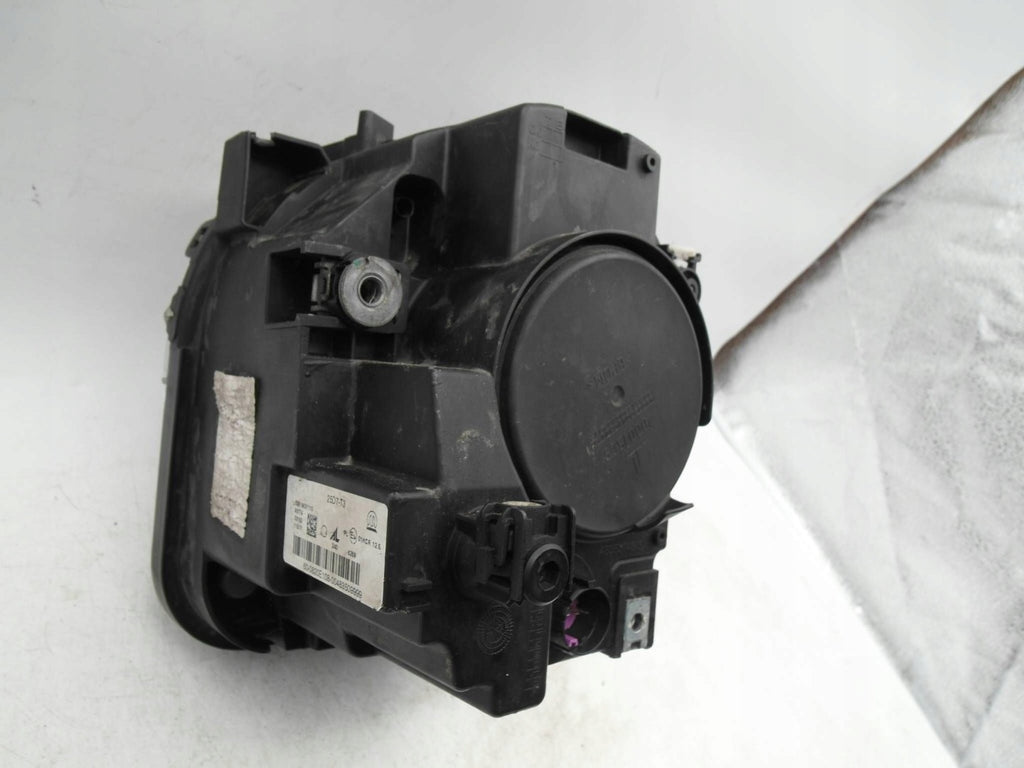 Frontscheinwerfer Jeep Renegade 00519531110 25D7-T3 Links Scheinwerfer Headlight SCH2075362501bv