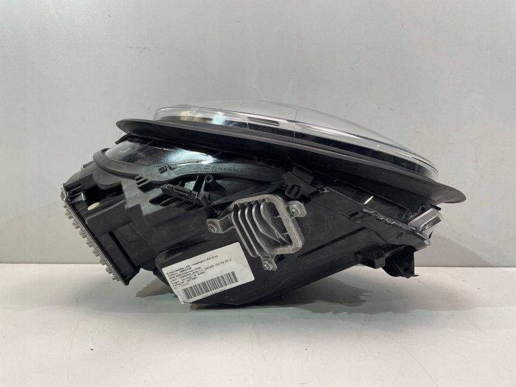 Frontscheinwerfer Mini F57 F56 F55 7494883-03 Links Scheinwerfer Headlight SCH2467908439dn