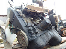 Load image into Gallery viewer, Motor Suzuki Samurai G13A 1.3 Benzin Engine Komplett MOT9603900622pt