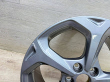Load image into Gallery viewer, 1x Alufelge 18 Zoll 7.5" 5x108 50ET Glanz Graphit PV4C-C2A Ford Kuga Iii FEL3003424235gt
