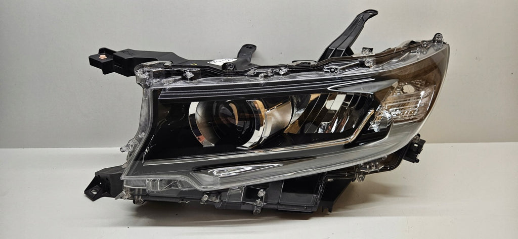 Frontscheinwerfer Toyota Land Cruiser LED Links Scheinwerfer Headlight SCH3906443086tk