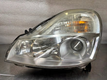 Load image into Gallery viewer, Frontscheinwerfer Renault Modus 8200658385 Links Scheinwerfer Headlight SCH6615190942ns