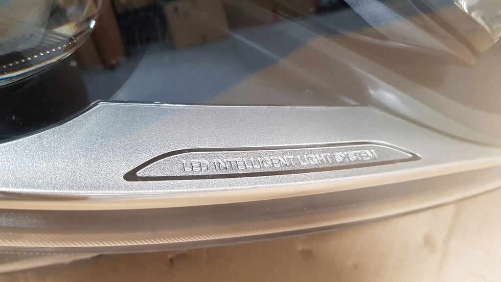 Frontscheinwerfer Mercedes-Benz Vito A4479064700 Rechts Scheinwerfer Headlight SCH6252907181cp