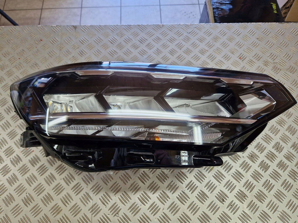 Frontscheinwerfer VW Passat B8 3G1941036Q Full LED Rechts Scheinwerfer Headlight