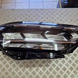 Frontscheinwerfer VW Passat B8 3G1941036Q Full LED Rechts Scheinwerfer Headlight SCH6283447472em