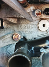 Laden Sie das Bild in den Galerie-Viewer, Motor VW I CUS 1.4 90PS 66kW Diesel Engine Unkomplett MOT2035552569ab