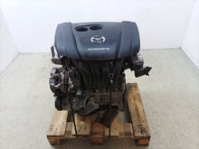 Laden Sie das Bild in den Galerie-Viewer, Motor Mazda IV PE27 2.0 2019 Benzin Engine Komplett