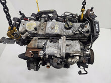 Laden Sie das Bild in den Galerie-Viewer, Motor Ford Mondeo I FFBA 1.8 TDCI 100PS 74kW Diesel Engine Komplett MOT3177423398mt