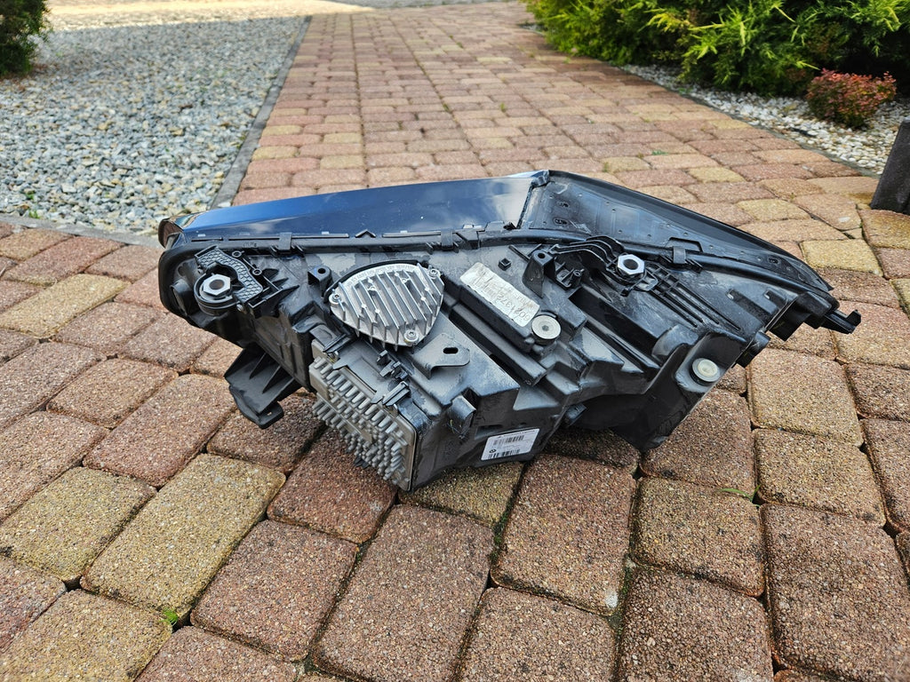 Frontscheinwerfer BMW X5 G05 G06 948178603 Rechts Scheinwerfer Headlight SCH7103784185la
