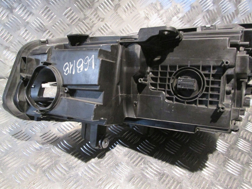 Frontscheinwerfer BMW Tourer F45 F46 7214904 7391402 LED Rechts Headlight SCH4855912551hf